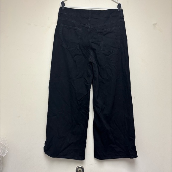 Gap Baggy Mid Rise Jeans - Picture 9 of 12